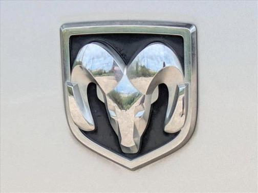 2015 RAM 1500 Tradesman/Express