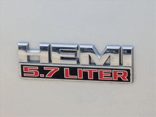 2015 RAM 1500 Tradesman/Express
