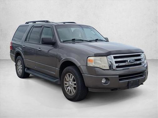2012 Ford Expedition XLT