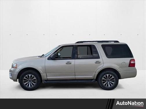 2017 Ford Expedition XLT
