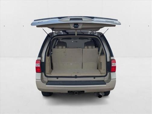 2017 Ford Expedition XLT