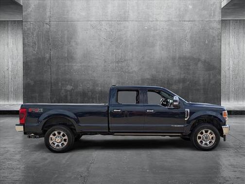 2022 Ford F-350 King Ranch