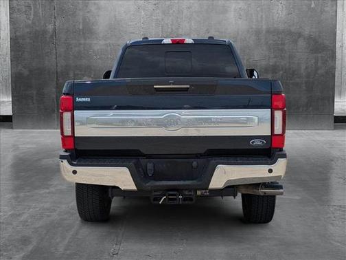 2022 Ford F-350 King Ranch