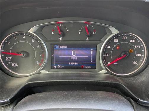 2020 Chevrolet Blazer 1LT