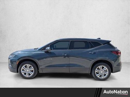 2020 Chevrolet Blazer 1LT