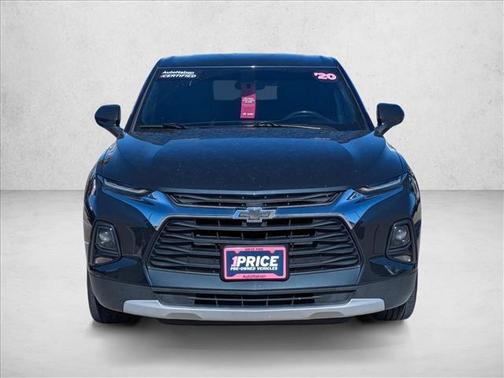 2020 Chevrolet Blazer 1LT