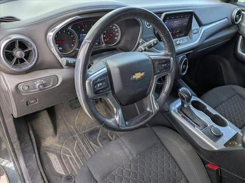 2020 Chevrolet Blazer 1LT