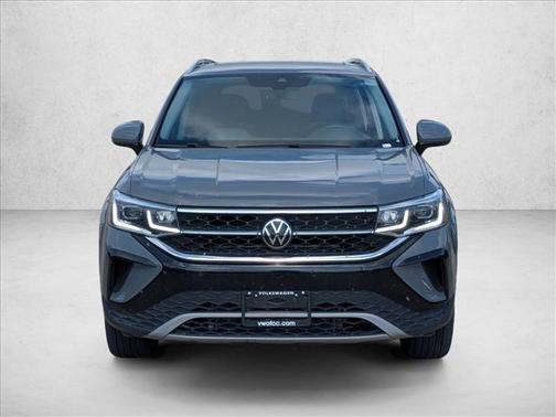 2024 Volkswagen Taos 1.5T SEL