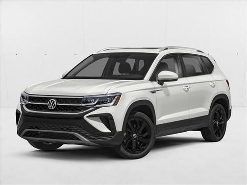 2024 Volkswagen Taos 1.5T SEL