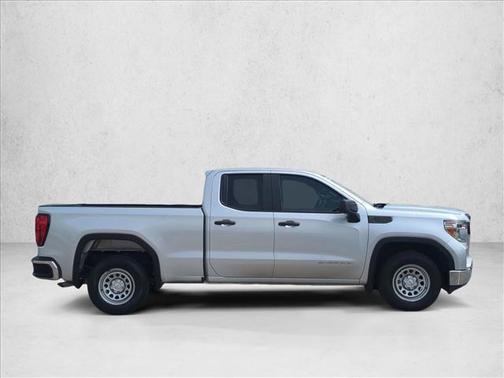 2020 GMC Sierra 1500 Base