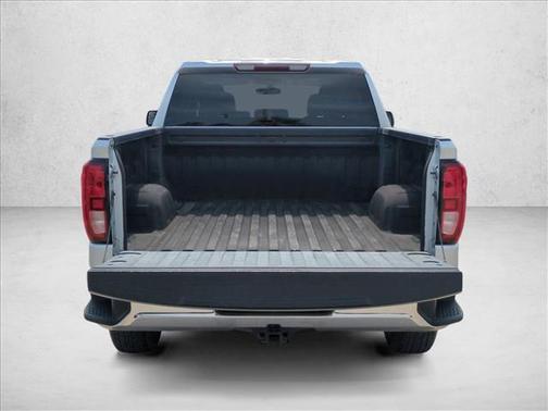 2020 GMC Sierra 1500 Base