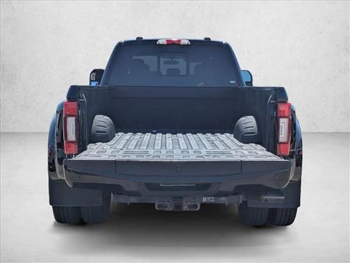 2020 Ford F-350 Platinum