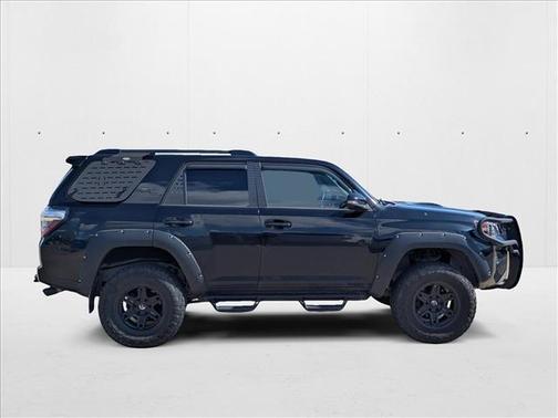2019 Toyota 4Runner TRD Off Road Premium