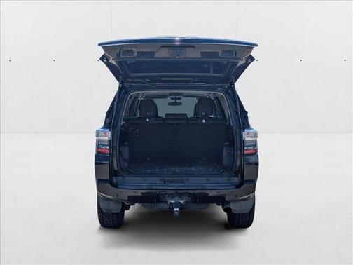 2019 Toyota 4Runner TRD Off Road Premium
