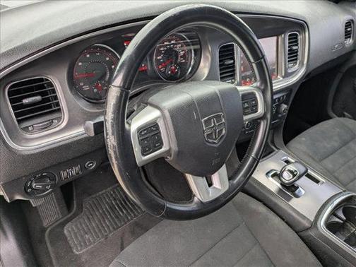 2014 Dodge Charger SXT