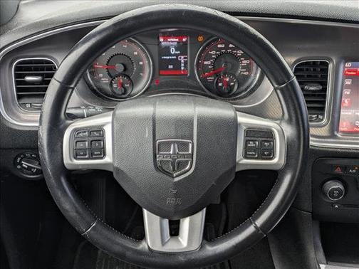 2014 Dodge Charger SXT