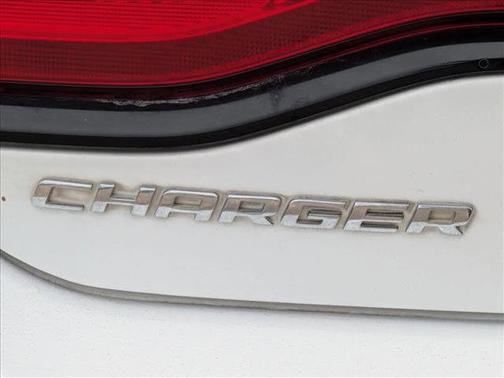 2014 Dodge Charger SXT