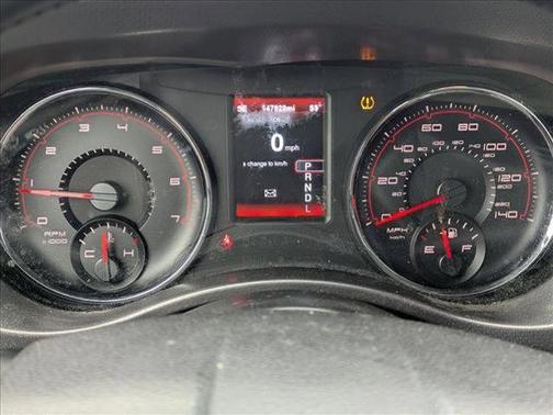 2014 Dodge Charger SXT