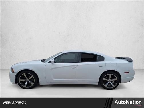 2014 Dodge Charger SXT