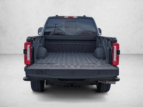 2025 Ford F-250 King Ranch