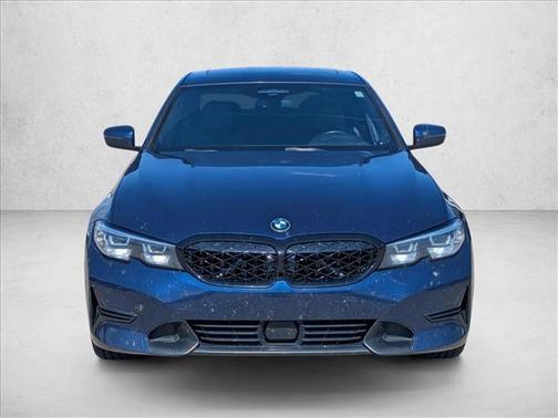2020 BMW 330 xDrive