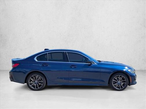 2020 BMW 330 xDrive