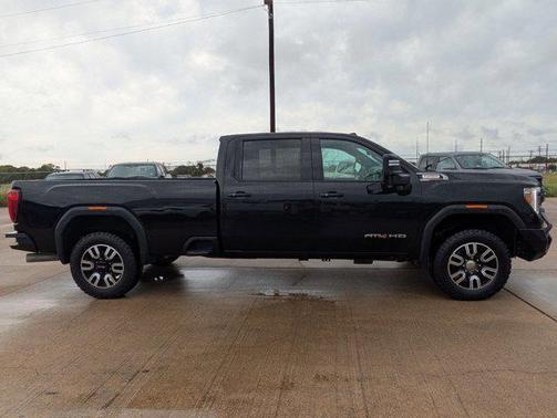 2022 GMC Sierra 3500 Base