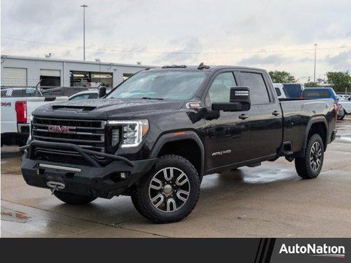 2022 GMC Sierra 3500 Base