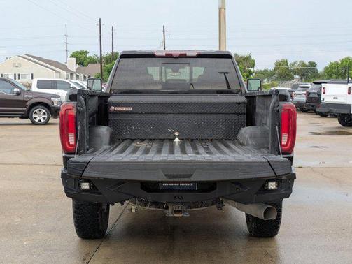 2022 GMC Sierra 3500 Base