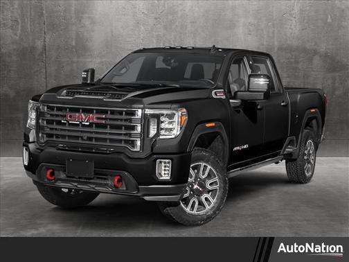 2022 GMC Sierra 3500 Base