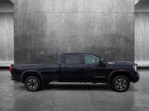 2022 GMC Sierra 3500 Base
