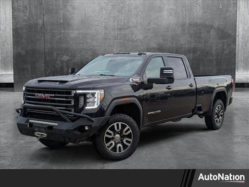 2022 GMC Sierra 3500 Base