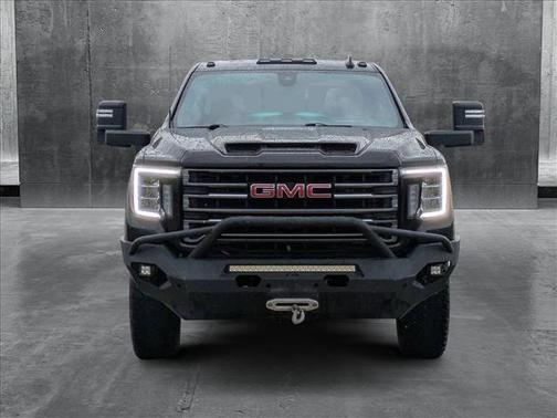 2022 GMC Sierra 3500 Base