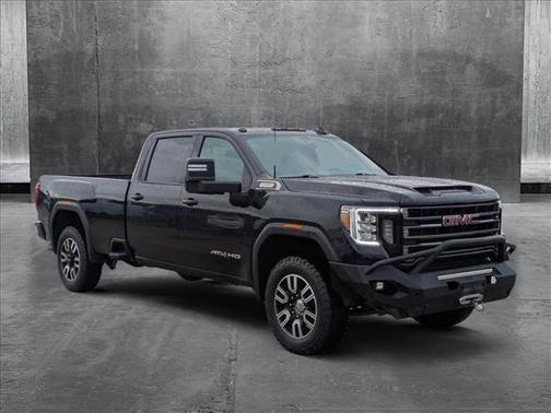 2022 GMC Sierra 3500 Base