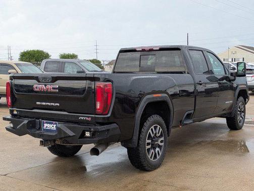 2022 GMC Sierra 3500 Base