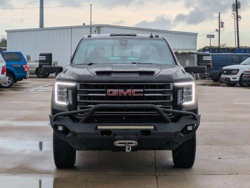 2022 GMC Sierra 3500 Base