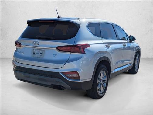 2019 Hyundai SANTA FE SE 2.4