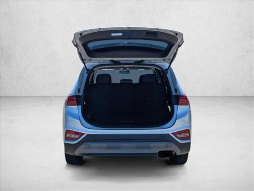 2019 Hyundai SANTA FE SE 2.4