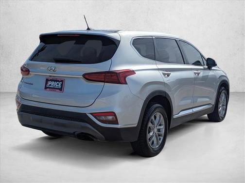 2019 Hyundai SANTA FE SE 2.4