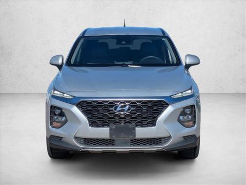 2019 Hyundai SANTA FE SE 2.4