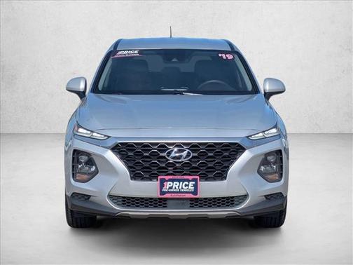 2019 Hyundai SANTA FE SE 2.4