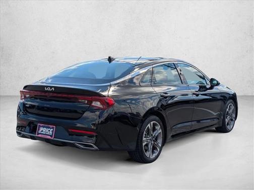 2023 Kia K5 EX