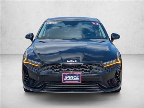 2023 Kia K5 EX