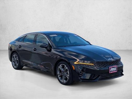2023 Kia K5 EX