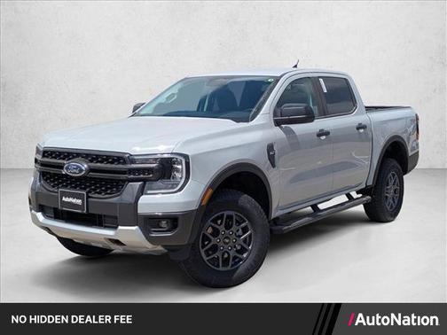 Avalanche 2026 Ford Ranger XLT
