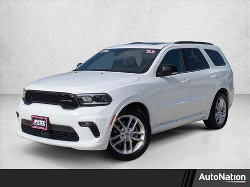 2023 Dodge Durango GT Plus