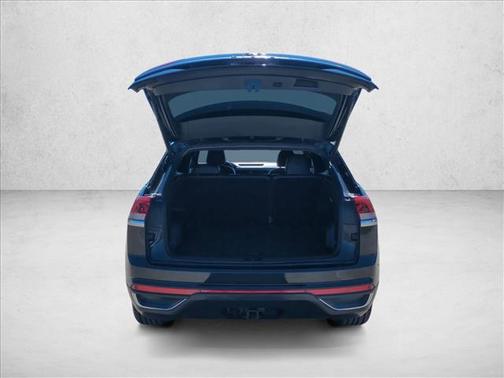 2020 Volkswagen Atlas Cross Sport 3.6L V6 SE w/Technology