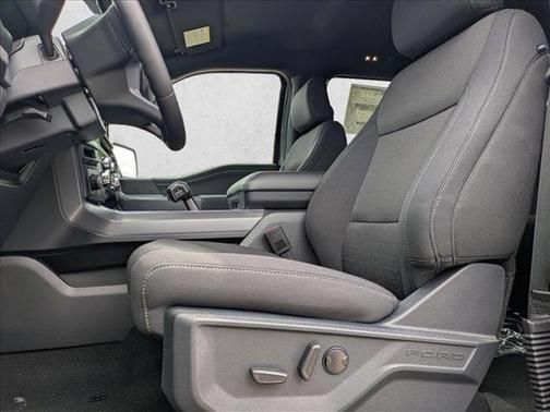 Carbonized Gray Metallic 2026 Ford F-150 XLT