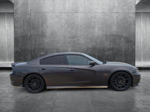 2021 Dodge Charger Scat Pack