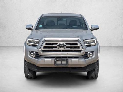 2023 Toyota Tacoma Limited